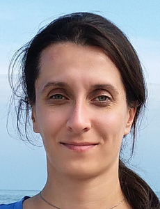 Marina Nikolić Marina Nikolić