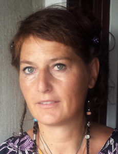 Marija Ranić Marija Ranić