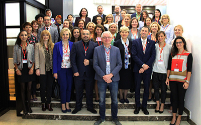 Symposium on sustainable food systems for healthy diets in Central and South Eastern Europe (CSEE), with integrated training on food consumption data collection and strengthening the thematic regional networking.• Agenda
• Chapter