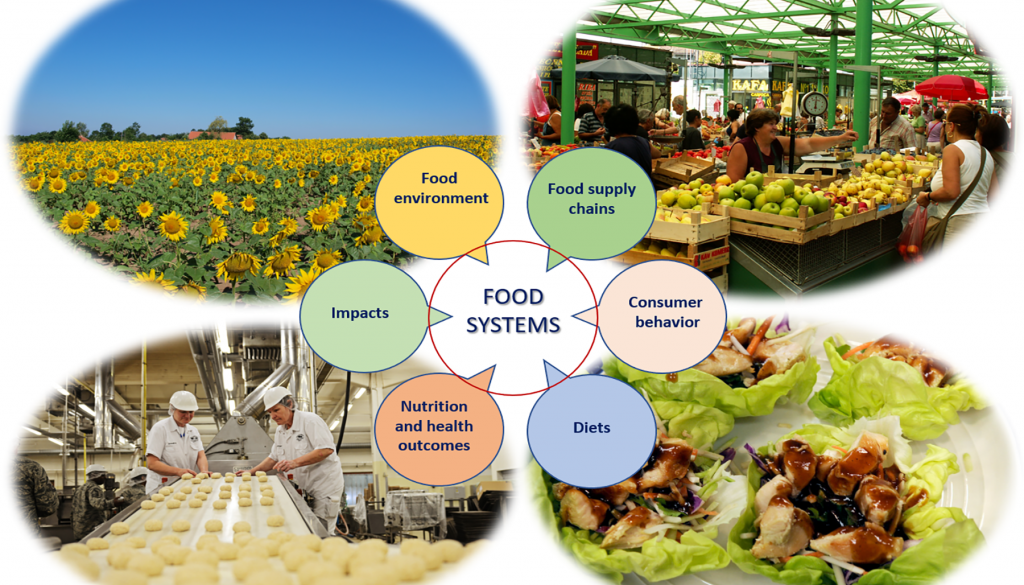 Food Systems