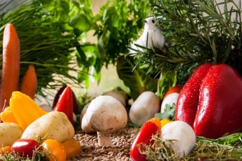 European Commission’s (EC) Directorate General for Research and Innovation to develop the FOOD 2030 policy framework Towards FOOD 2030 - Future - proofing the European food systems through research 