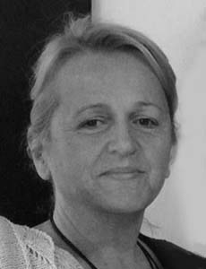 Maria Glibetić