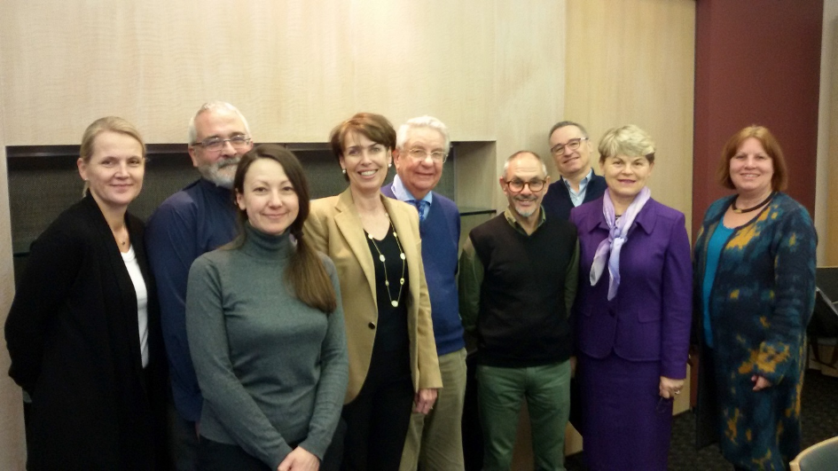 "Diet, Physical Activity and Cardiovascular Disease Prevention in Europe" https://ehnheart.org/network/ehn-expert-groups/nutrition/Transforming European food and drink policies for cardiovascular health, 2017Transforming European food and drink policies summary
Mirjana Gurinović, MD PhD Nutrition, International Expert for Sustainable Food systems and Healthy Diets- Expert group member